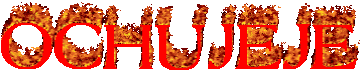 OCHUJEJE