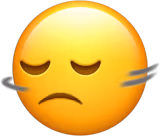 shaking_head emote