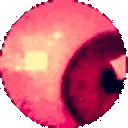Eye emote