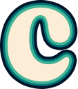 Letter_C static emote