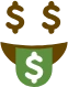 money_face emote