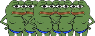 WeirdDudes emote