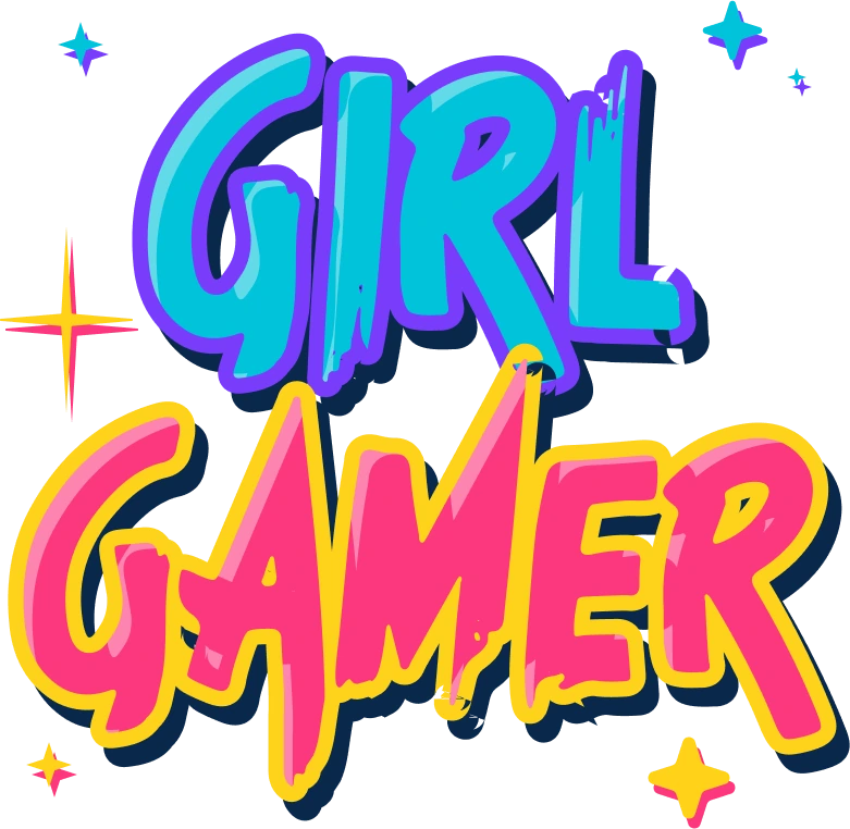 GIRL_GAMER emote