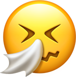 sneezing_face static emote