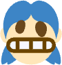 emoji47 emote