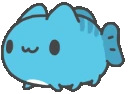 CapooFish emoji