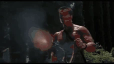 KillEmAll emote