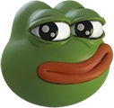 Pepe_3DSmirk emote