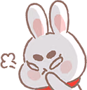 bunny_hmph2 emote