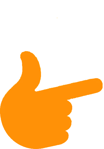 Thinkhand emote