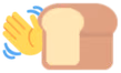 Bread_Wave emote