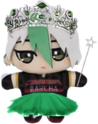 Otoya emote
