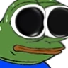 Pepewow emote