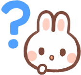 bunny_question emote