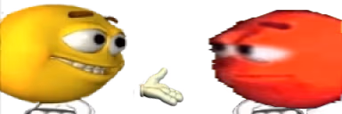nodeal emote