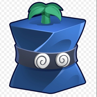 spin emote