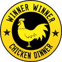 chickendinner emote