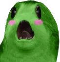 bean_roar emote