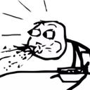 Pog emote