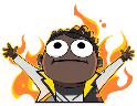 phoenixrise_valorant emote