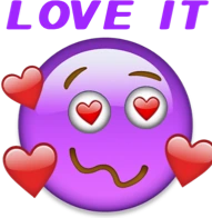 Love emote