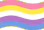Bigender_Flag_Waving emote