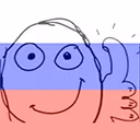 rusNice emote