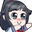 HugR emote
