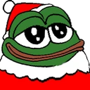 pepe_dream_christmas emote