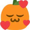 uwupumpkin emote