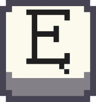 pixel_letter_e_ogonek emote