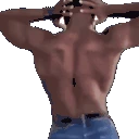 ThugShaker emote