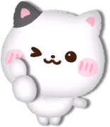 nekoThumbsUp emote