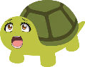 YAMETEKUDASAI emote