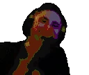 forsenDiscoSnake emoji