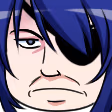 GrumpyAoi emote