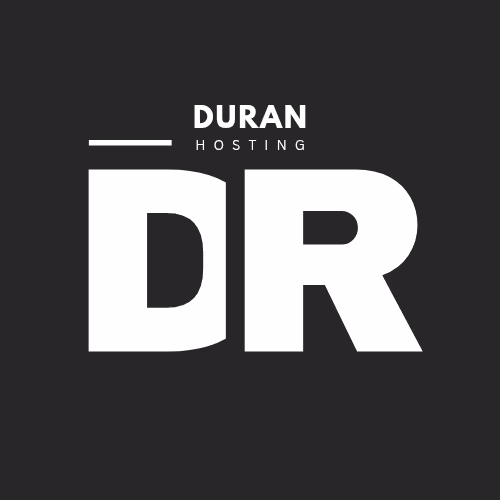 DuranHosting emote