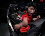 COMEON emote