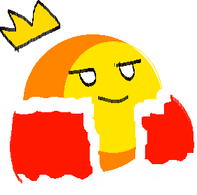 king emote