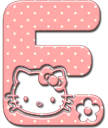 HelloKittyE emote
