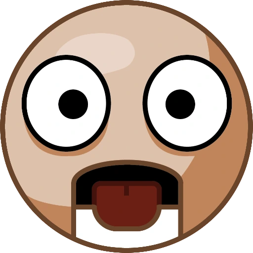 PZ_Omg emote