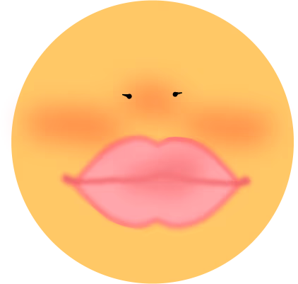 Big_Lips emote