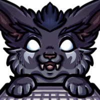 DruidKeyboard1 emote