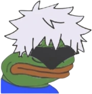 pepe_gojopantsu emote