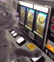 GAMBLECAT animated emote