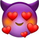 Demon_Love emote