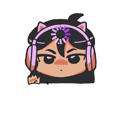loading_kay emote