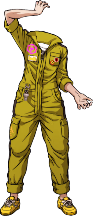 headlesskazuichi emote