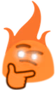 firethonk emote