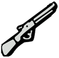 CountryRifle static emote